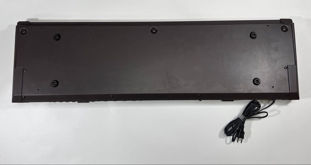 YAMAHA DX21 シンセサイザー 61鍵