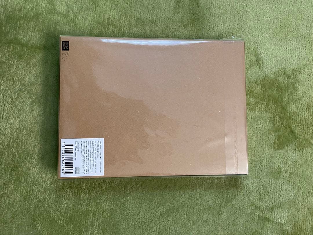 米津玄師地球儀発売記念空想アリーナライブツアーセット