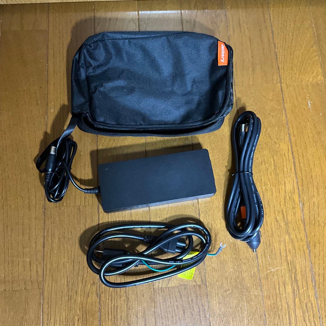 UGさん専用　Jackery Portable Power 708