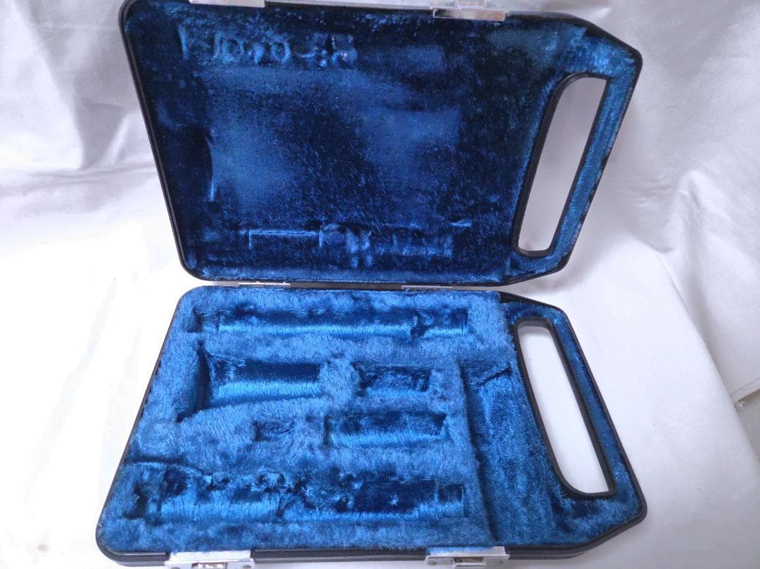 【にこさま専用】YAMAHA YCL-25 クラリネット プラスチック 3007