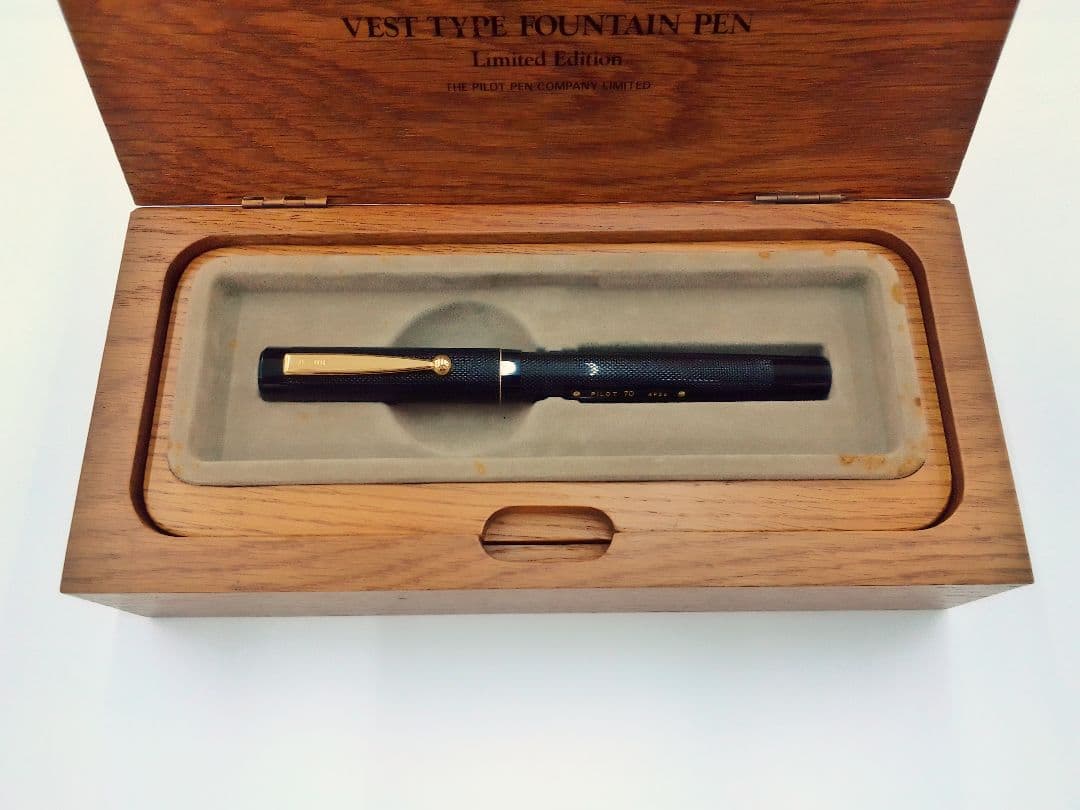 PILOT70☆万年筆☆パイロット