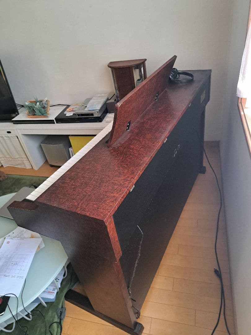 CASIO CELVIANO AE−550M 88鍵 電子ピアノ