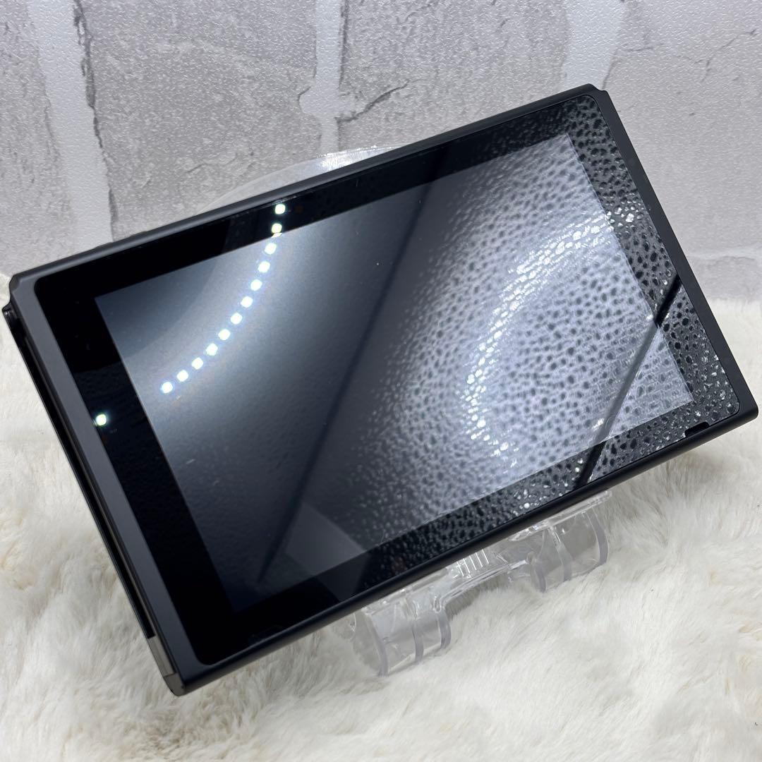 Nintendo Switch 本体 動作確認済み　HAC-001