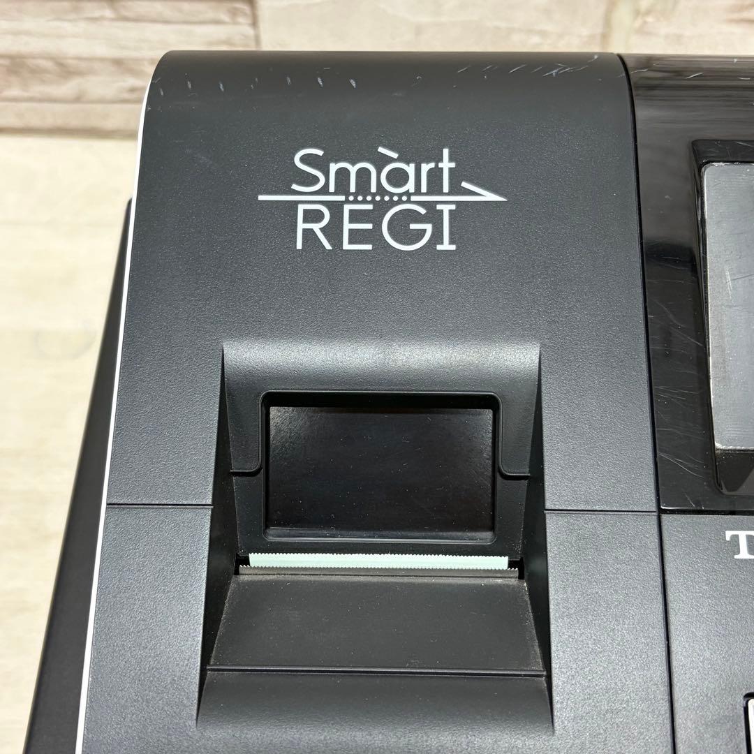 TOWA 東和 スマートレジ 電子レジスター SX-150II