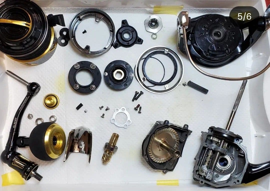 22ステラsw10000HG