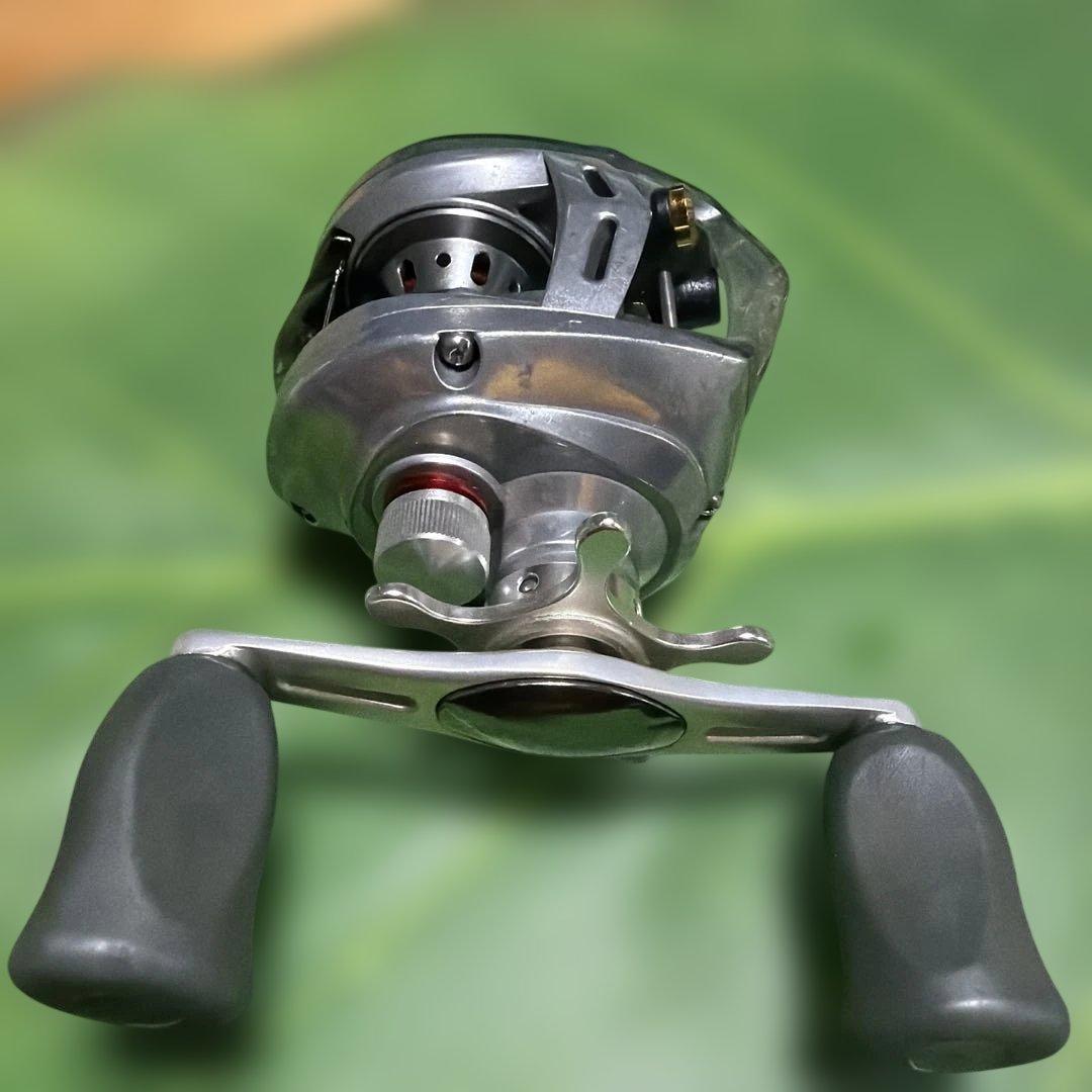 【ダイワxメガバス】 アルファス ito 103L-Ai