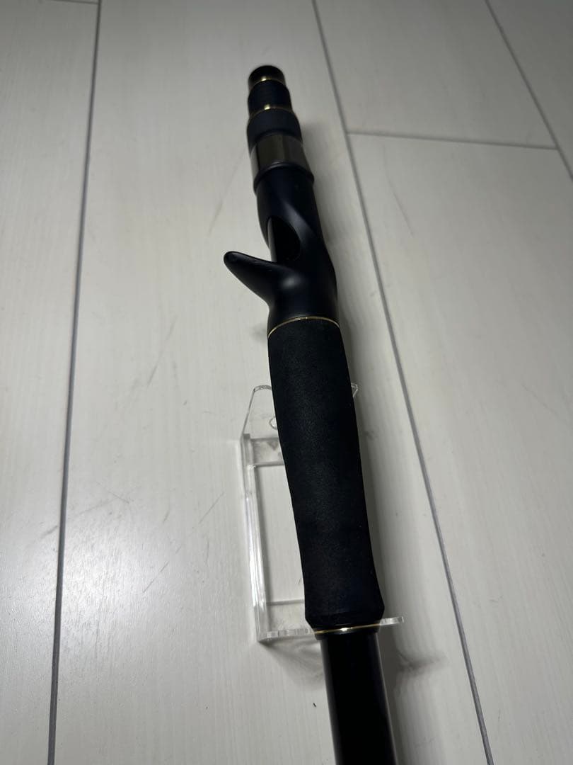 亀井　レイドジャパンGLADIATOR ANTI UNDERTAKER