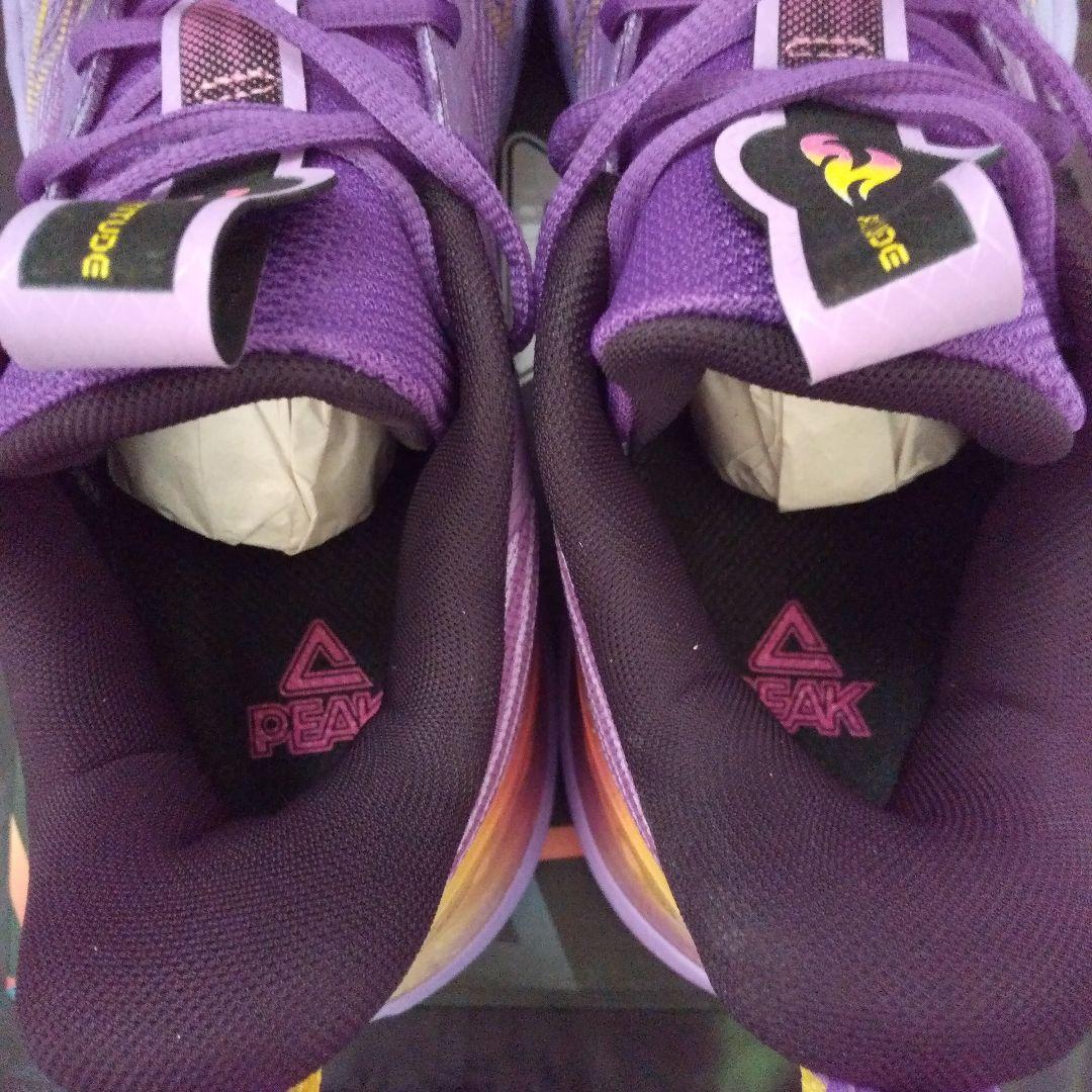 シューズ(男性用) PEAK ATTITUDE 4