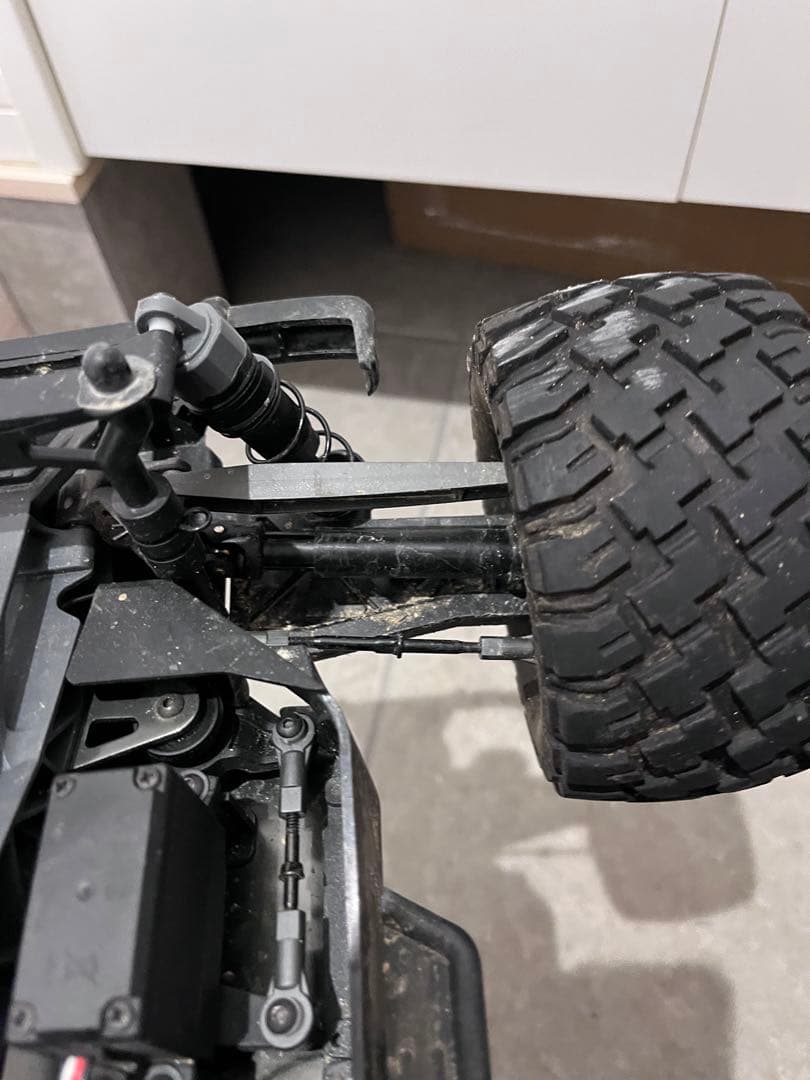 あ*お様 京商　MADWAGON マッドワゴン