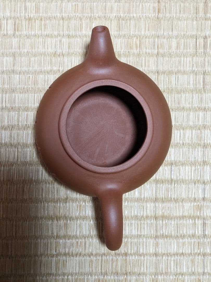 ♦宜興窯紫砂茶器竹箱入 特別発注非売品 中華人民共和国駐日本国大使館