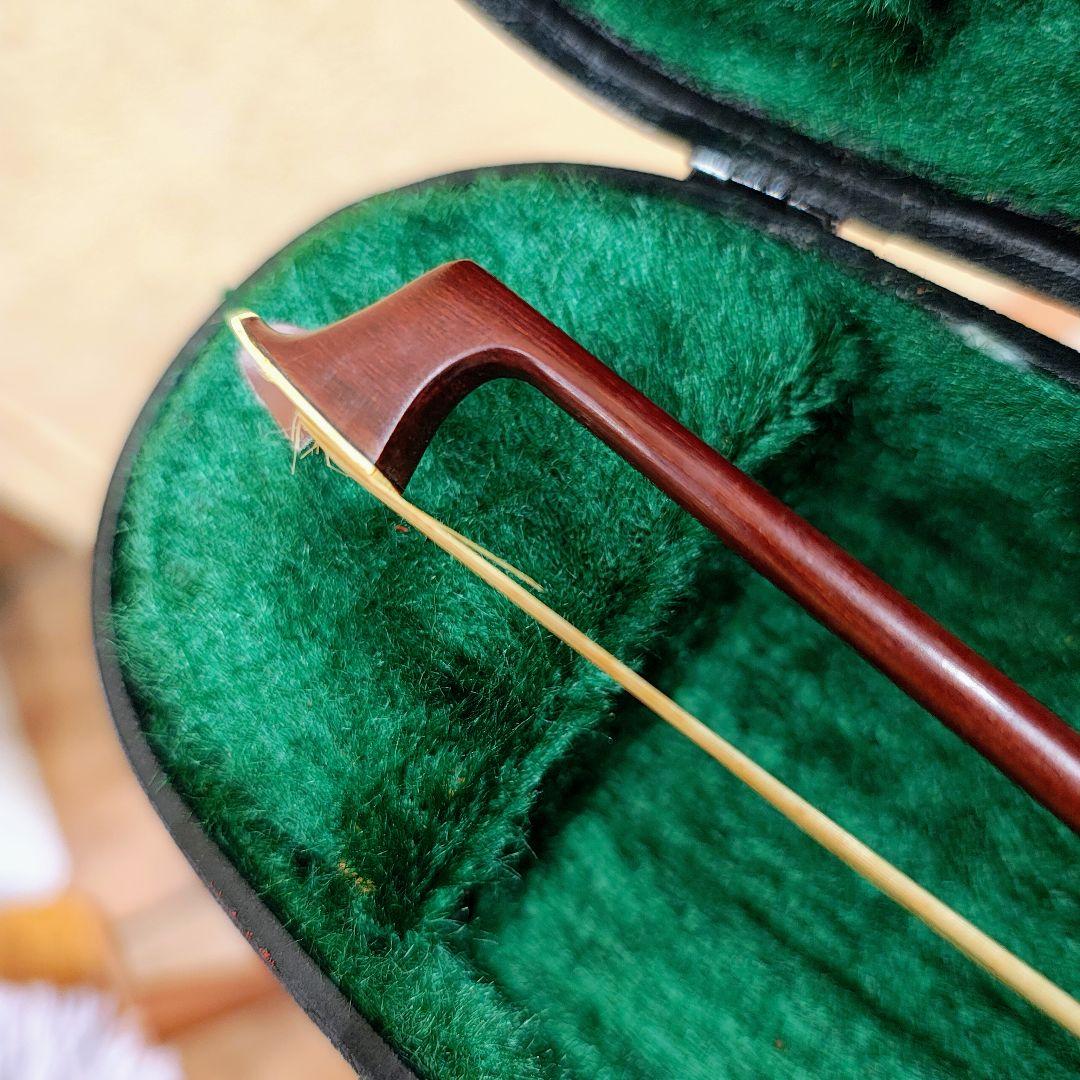 スズキ バイオリン300 サイズ1/16 1987年製 Nagoyaケース訳あり