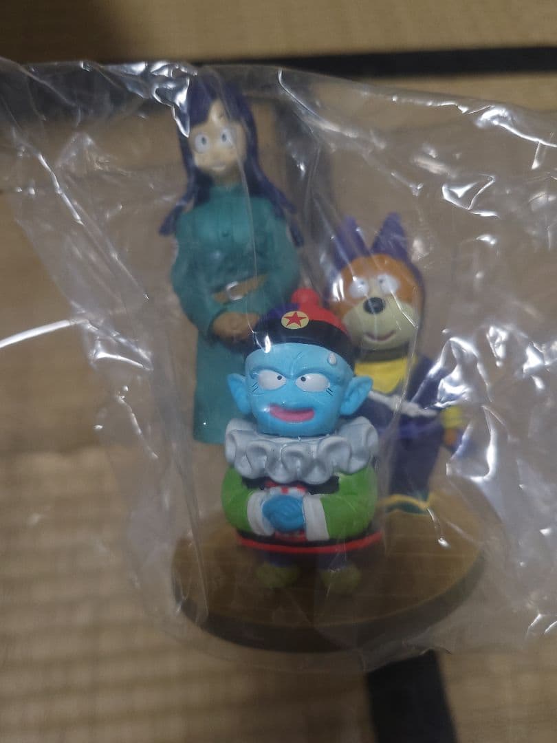 ドラゴンボールアライズ ピッコロ大魔王 Ver.C 限定特典ピラフ一味付き