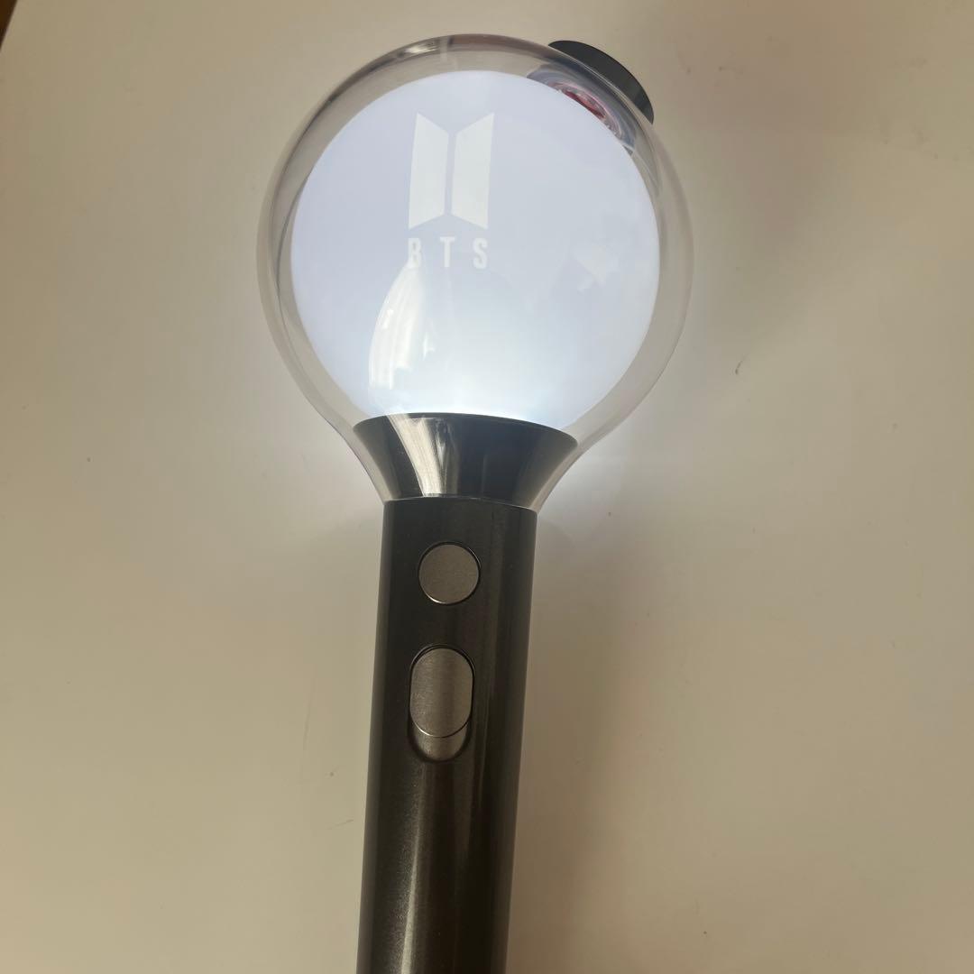 アイドル BTS Official Light Stick SE