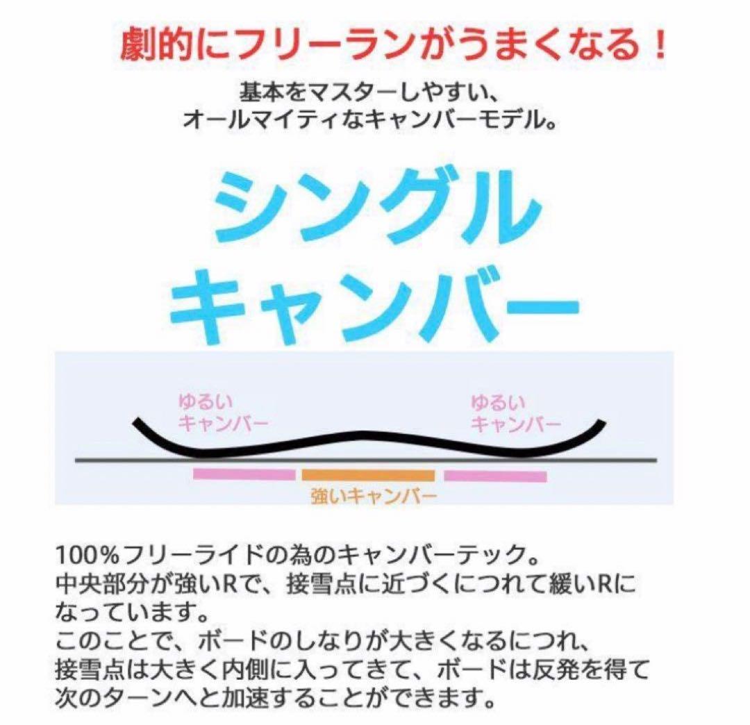 gray sandbox スノーボード　CUB-X 132 ワックス永久無料