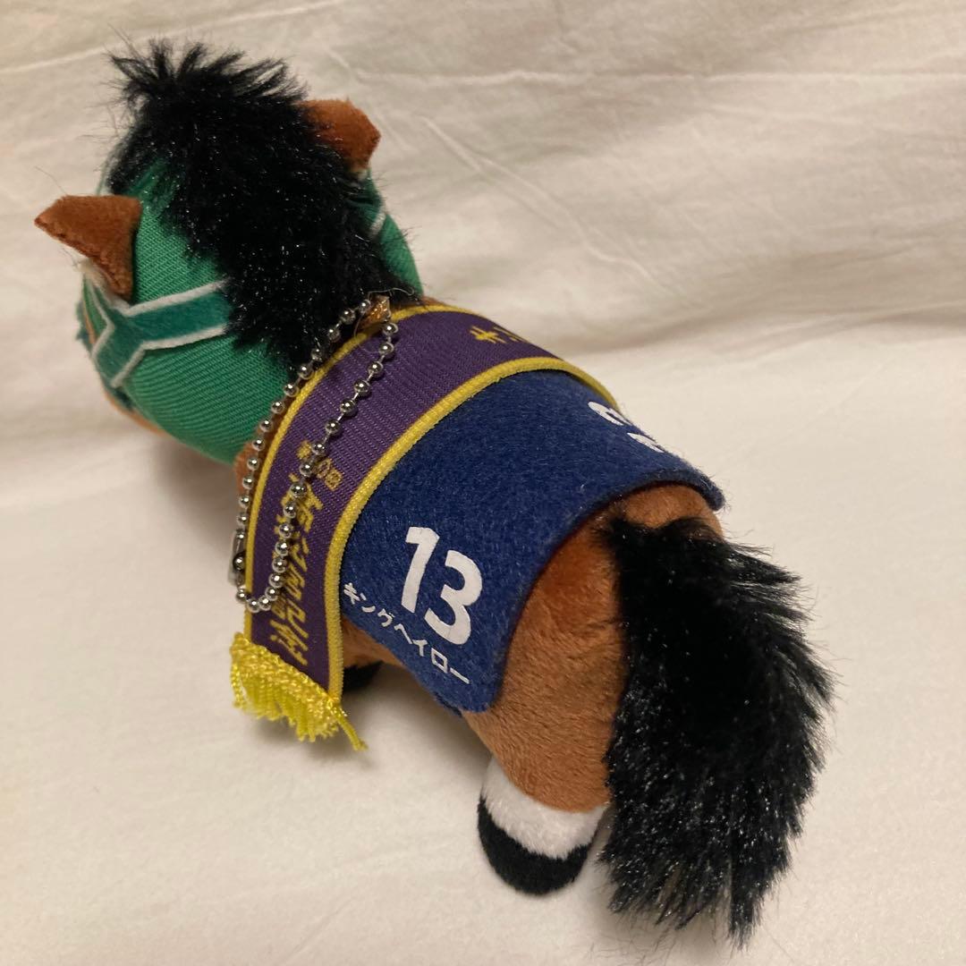 キングヘイロー　第30回 高松宮記念　サラブレッドコレクション　他2頭オマケ付