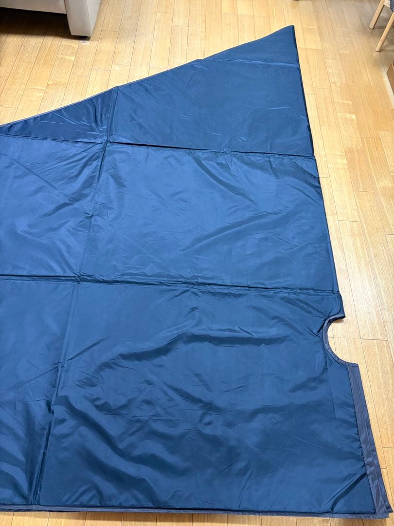 tent-Mark サーカス インナーマットハーフ