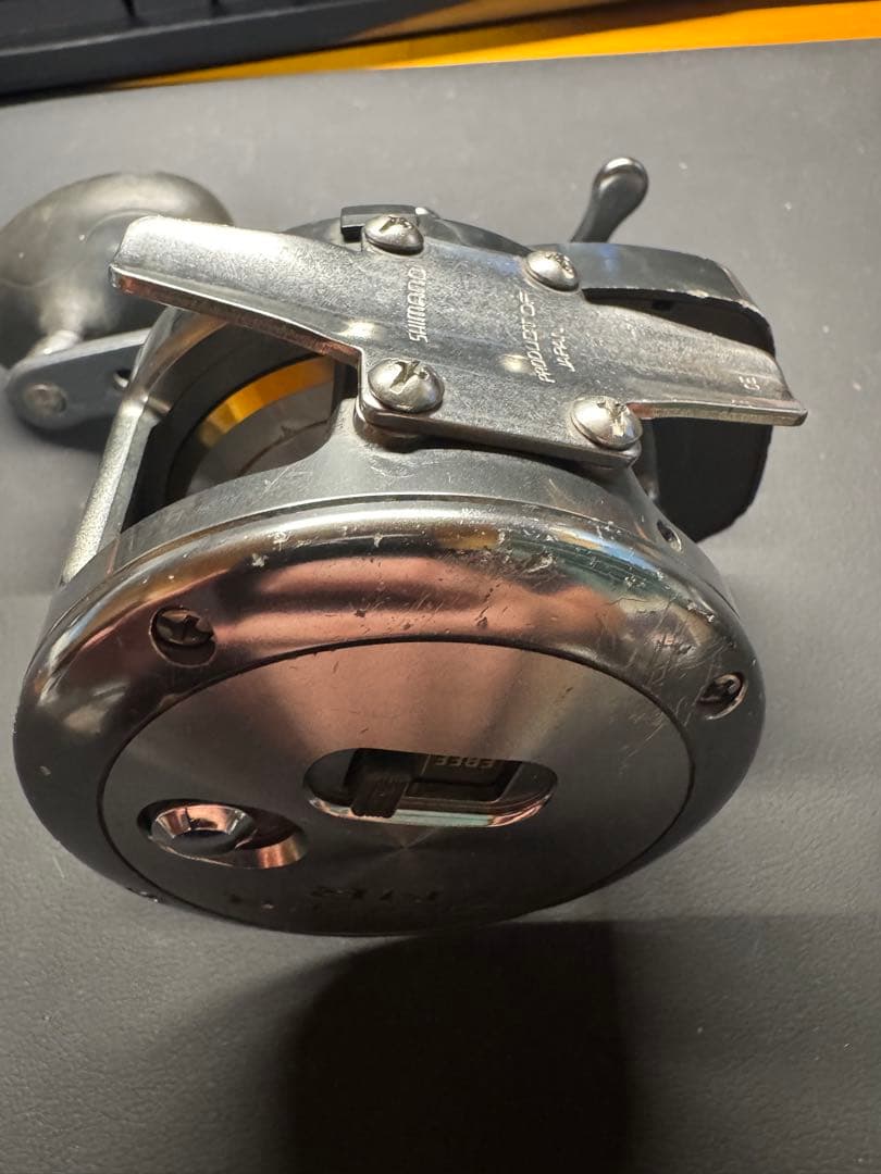 03オシアジガーNR 2000P