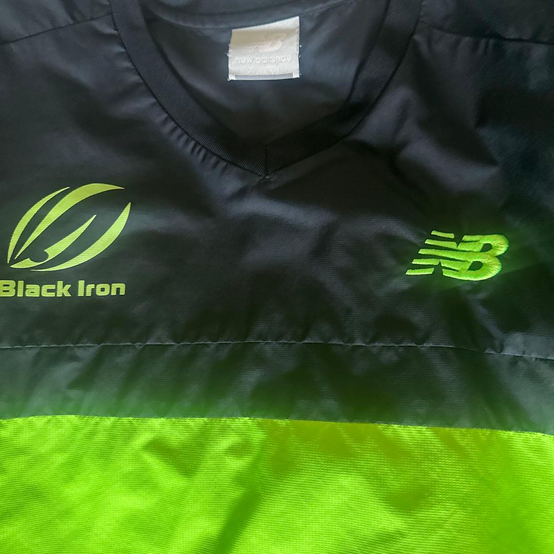 New Balance ラグビーピステ　XL 上下　青森山田高校