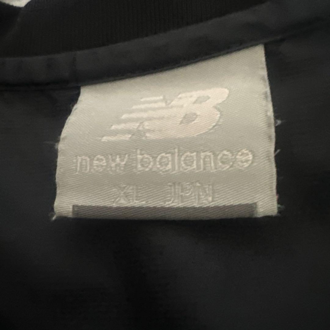 New Balance ラグビーピステ　XL 上下　青森山田高校