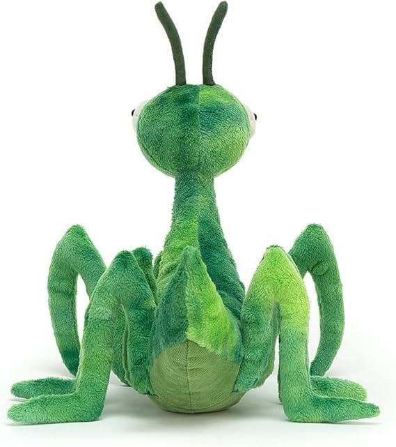 超希少品　かまきり　有名　 ペニー カマキリ ぬいぐるみ