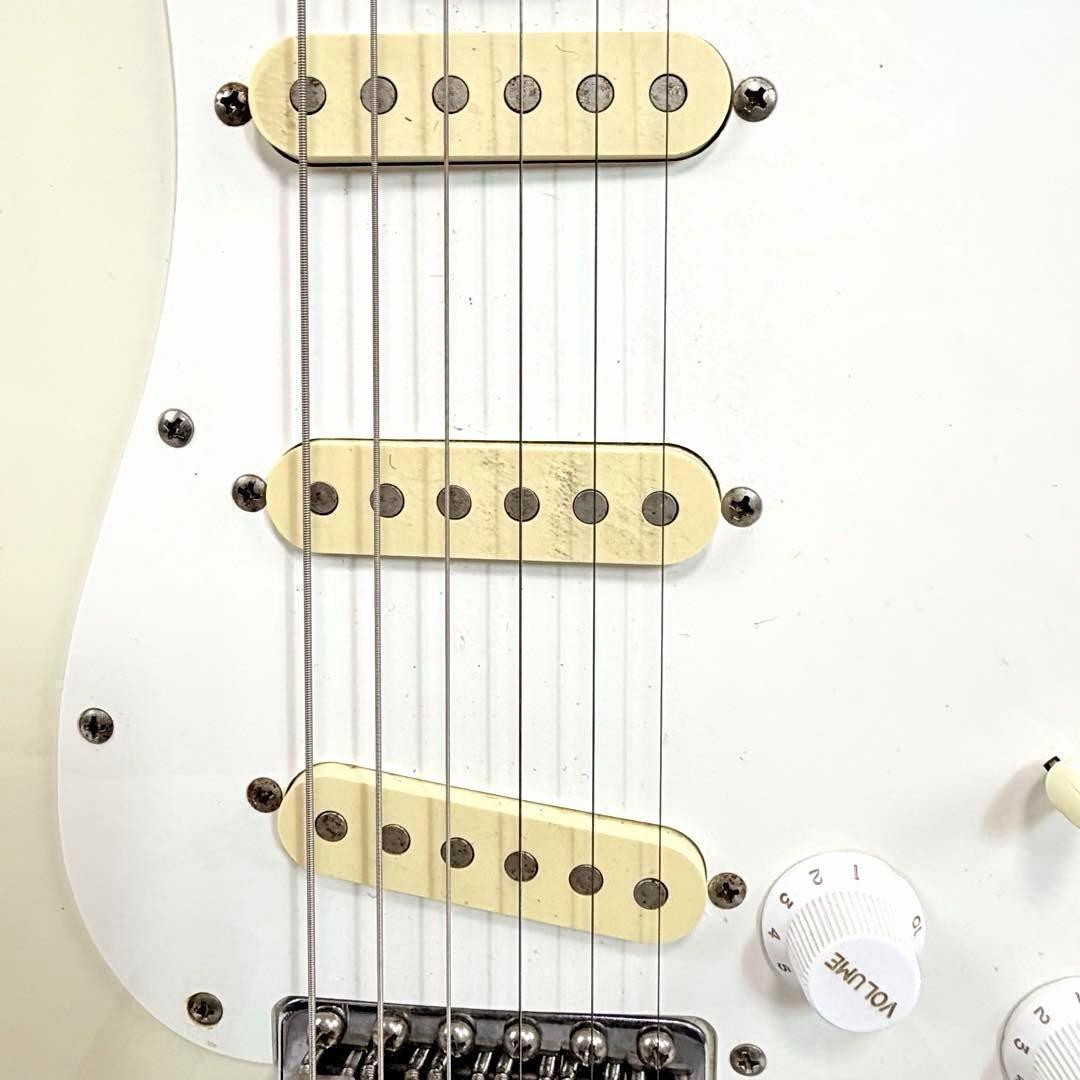 日本製 YAMAHA ヤマハ ストラトキャスター SHOUTER SH-01
