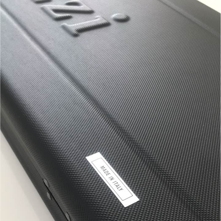 Perazzi ガンケース ブラック