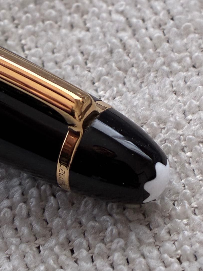 ◾️極美品◾️モンブラン 161 ボールペン◾️マイスターシュテュックルグラン ◾️