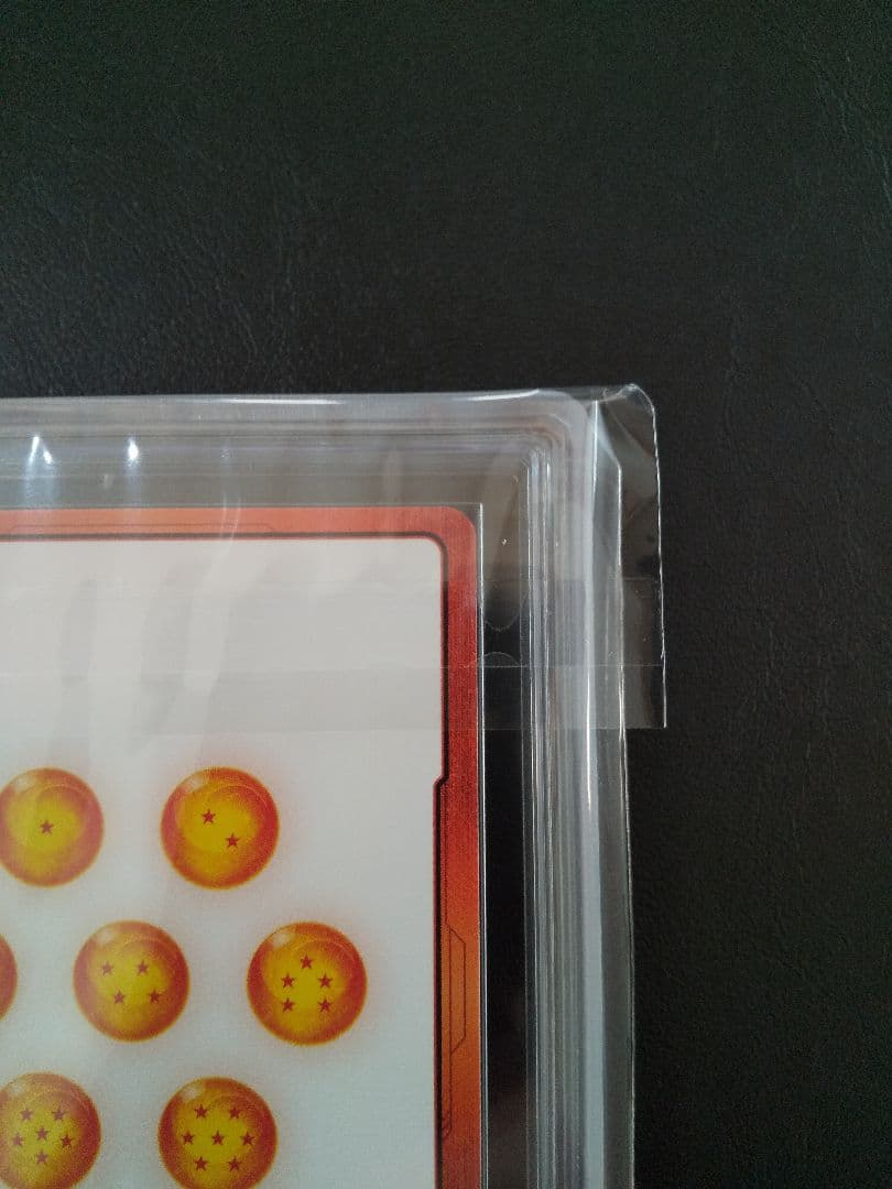 【ARS10+】ドラゴンボール フュージョンワールド エナジーマーカー 鑑定書付