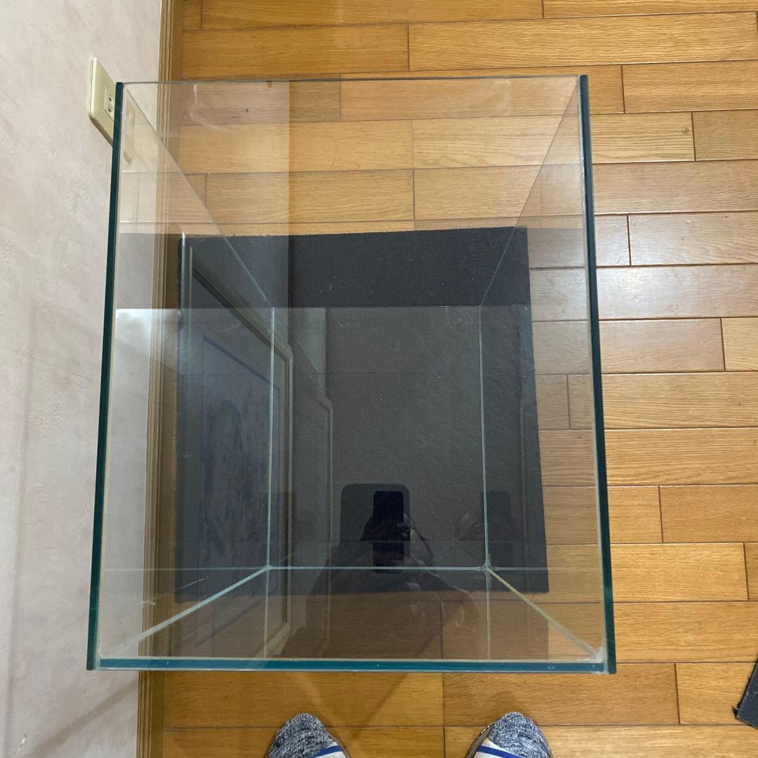 ADA 60cmガラス水槽+おまけ