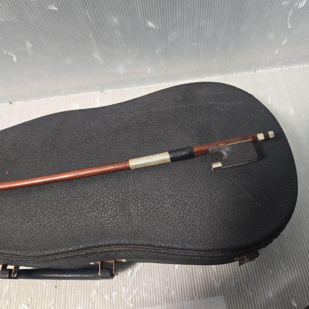 ●木曽鈴木バイオリン● 最上級グレード No.10 1/4 1971？