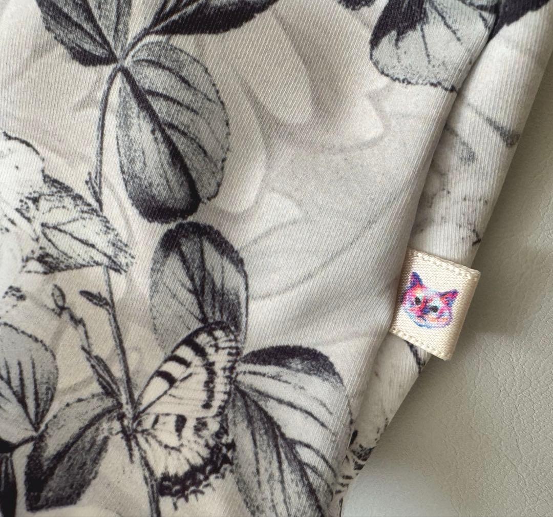 unoa ウノア 新品レオタード 135 PeoMeow ハイレグ 入手困難