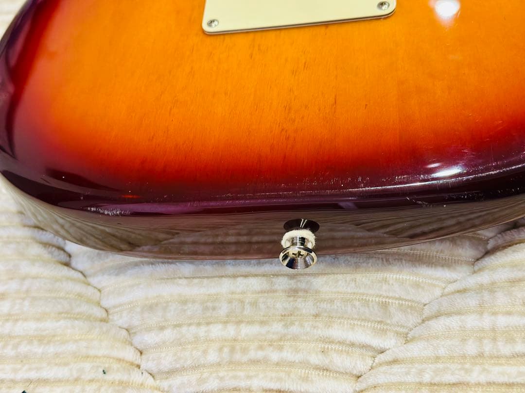 ギター Squier by Fender Stratocaster Standard