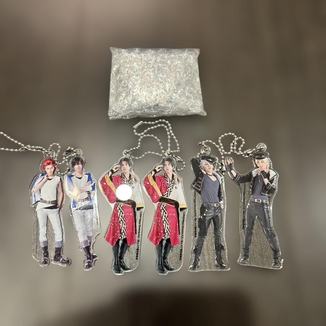 あんさんぶるスターズ　引退品まとめ売り