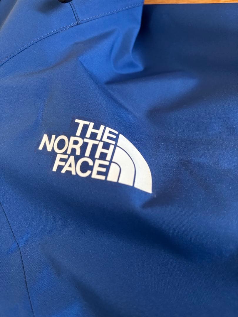The North Face RTGジャケット