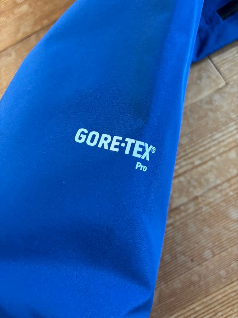 The North Face RTGジャケット