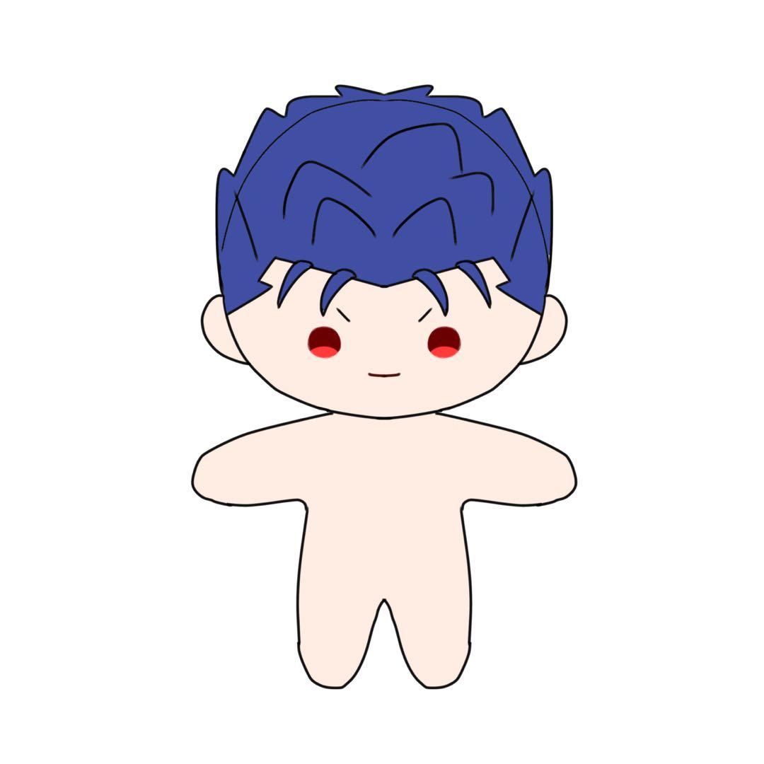 【ぬいオーダー専用ページ】