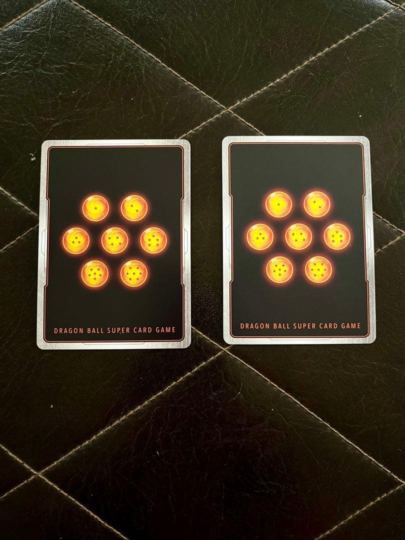 ドラゴンボール　フュージョンワールド　マンガブースター　ゴテンクス　魔人ブウ:悪