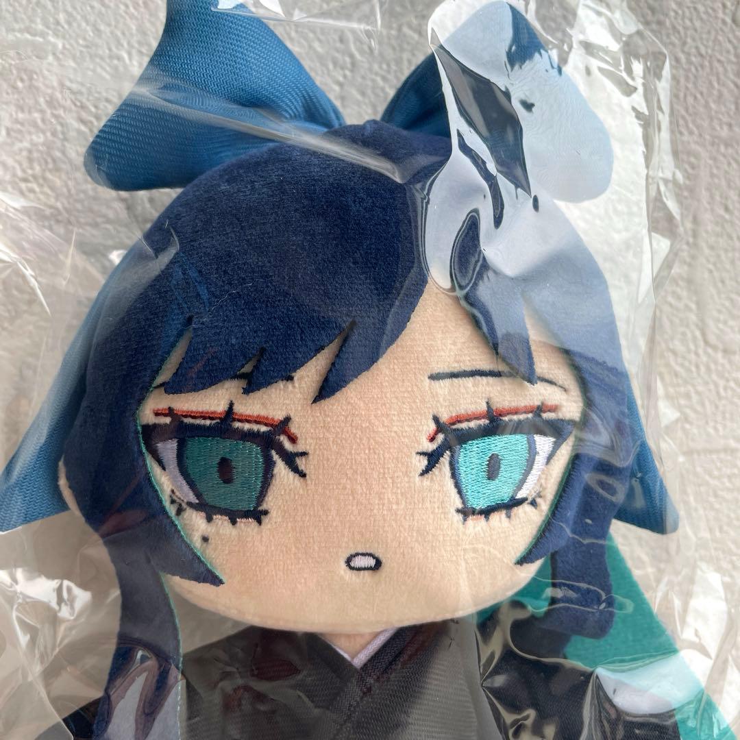 【未開封】ぬいぐるみ Ado 大和撫子