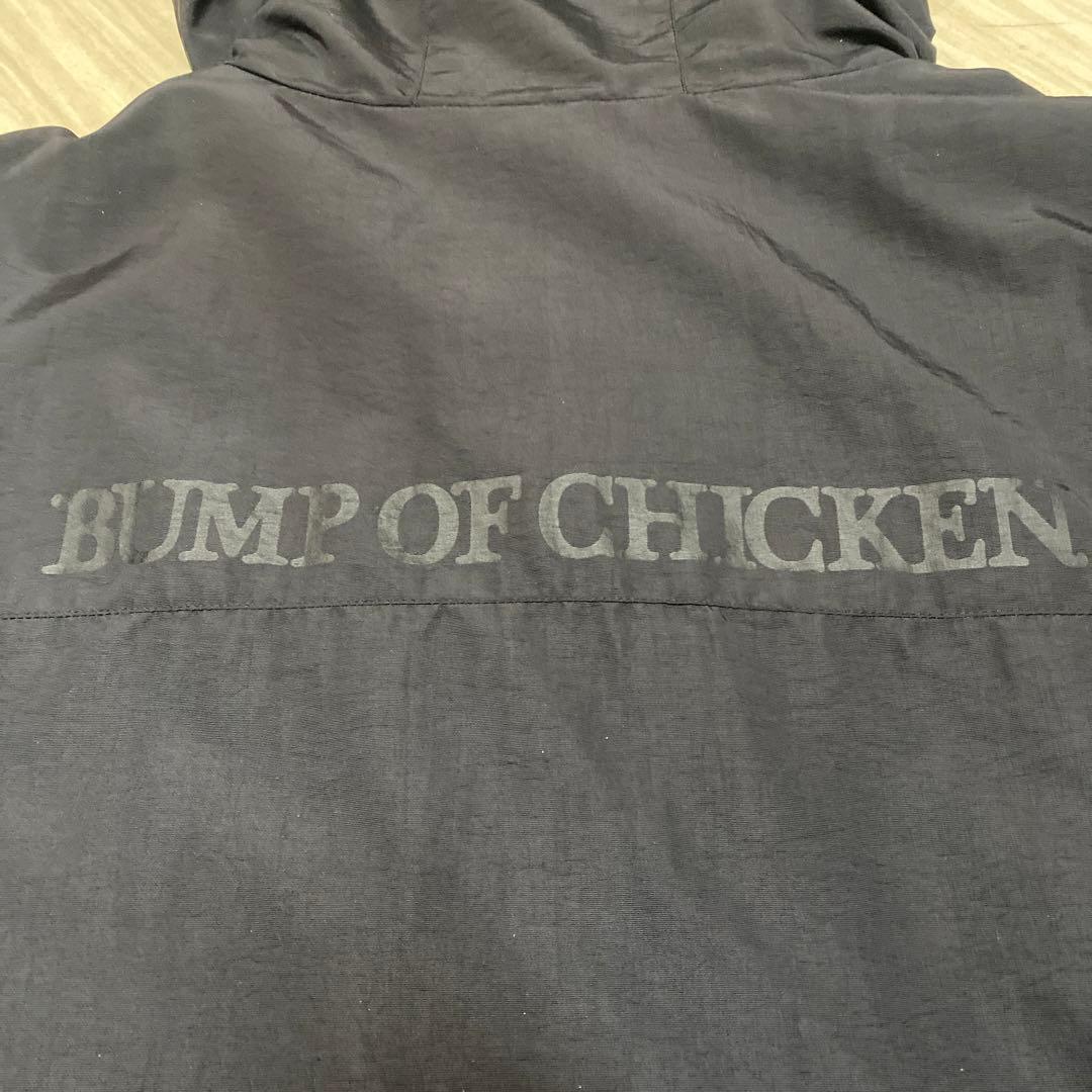 BUMP OF CHICKEN Silver Jubilee ジャケット XL
