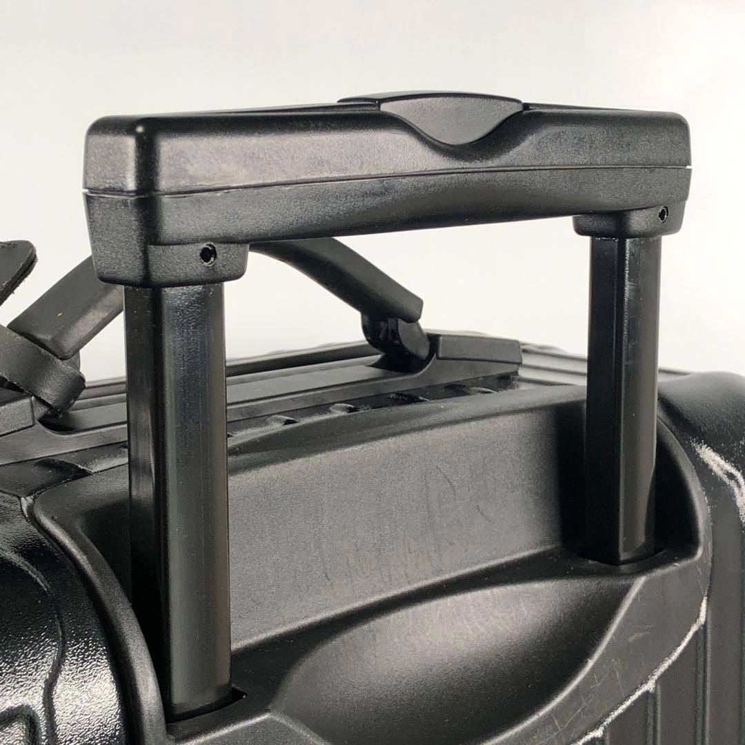 RIMOWA SALSA 35L 2輪 85152 機内持ち込み可