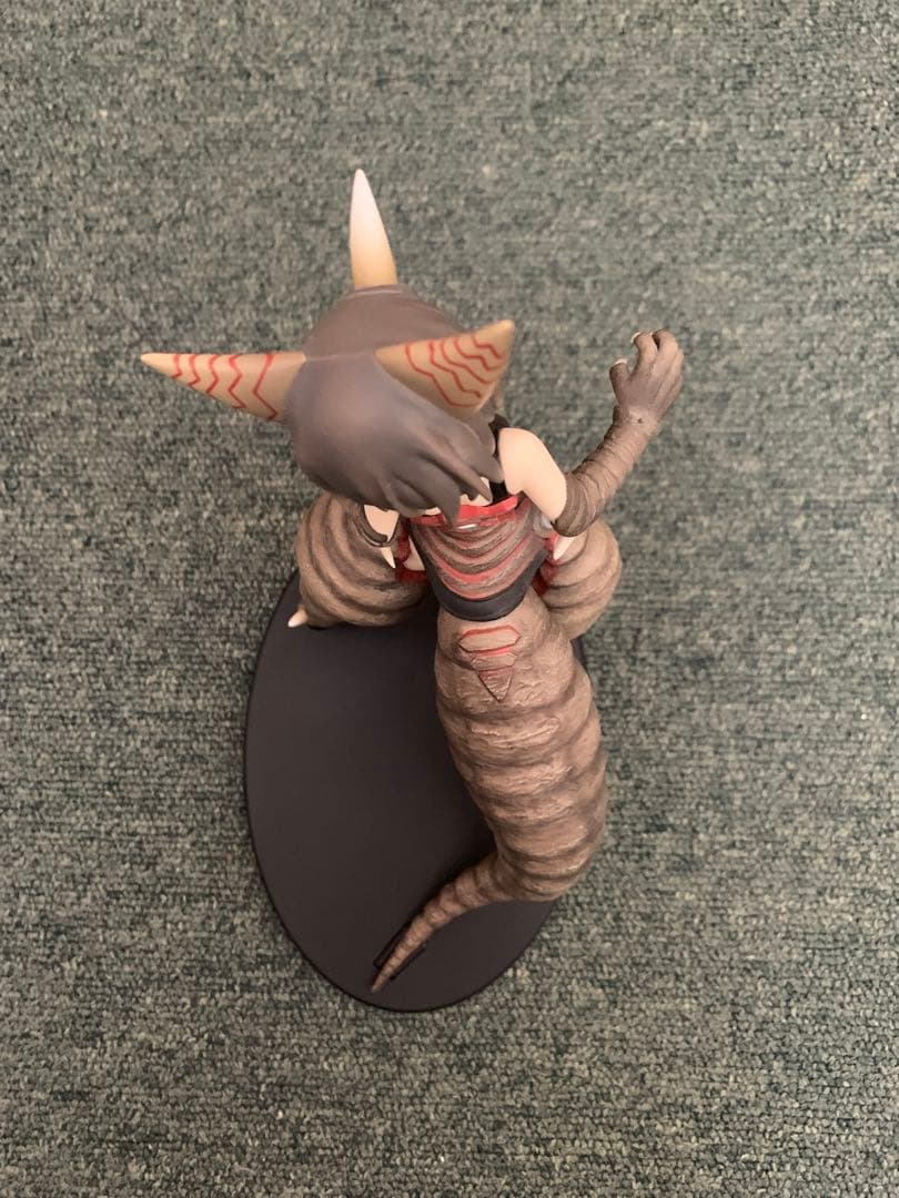 ウルトラ怪獣擬人化計画 ゴモラ フィギュア