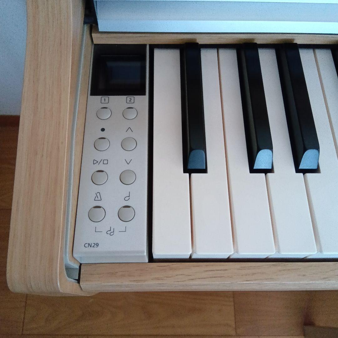 KAWAI CN29 LO 電子ピアノ　引き取り希望