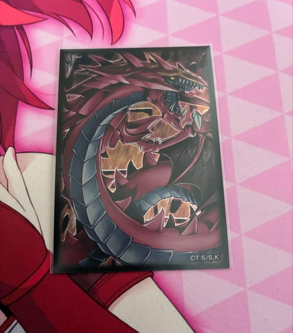 HEROデッキ 引退品