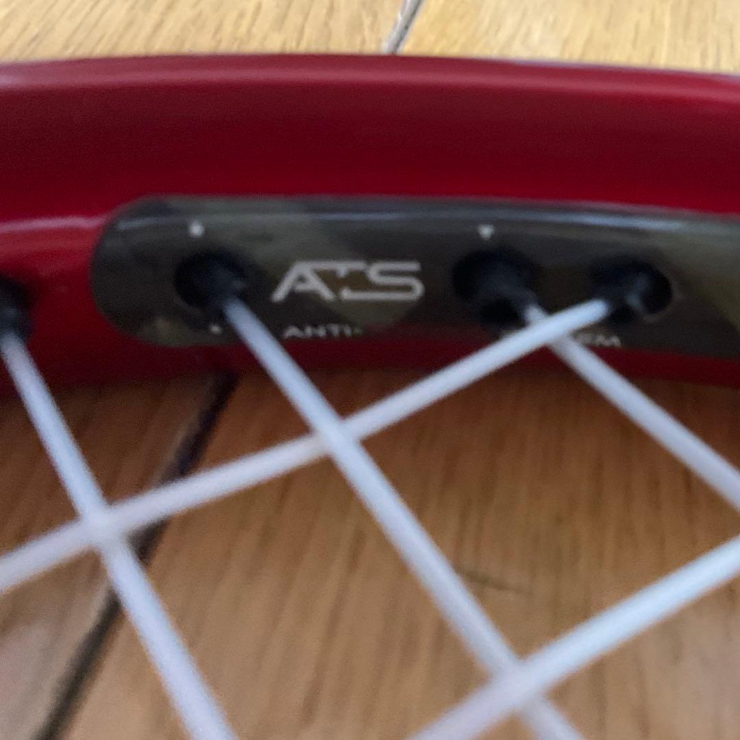 新品未使用 prince BEAST db 100（280g）G2