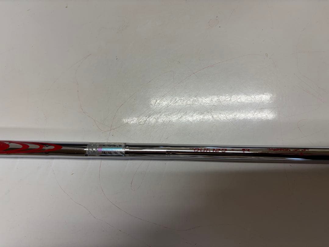 Mizuno Pro 245 GWアイアン（単品）