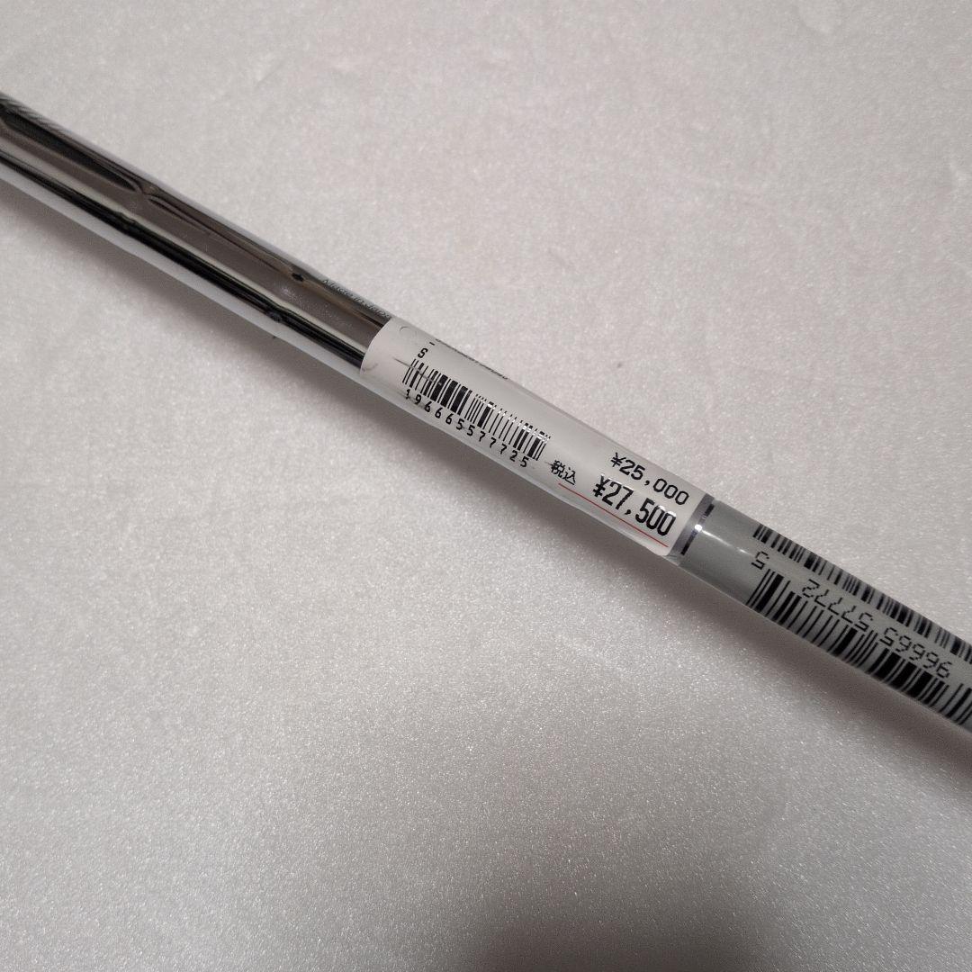 ☆新品☆タイトリスト ボーケイ SM10 ウェッジ 58度 NSプロ ネオ S