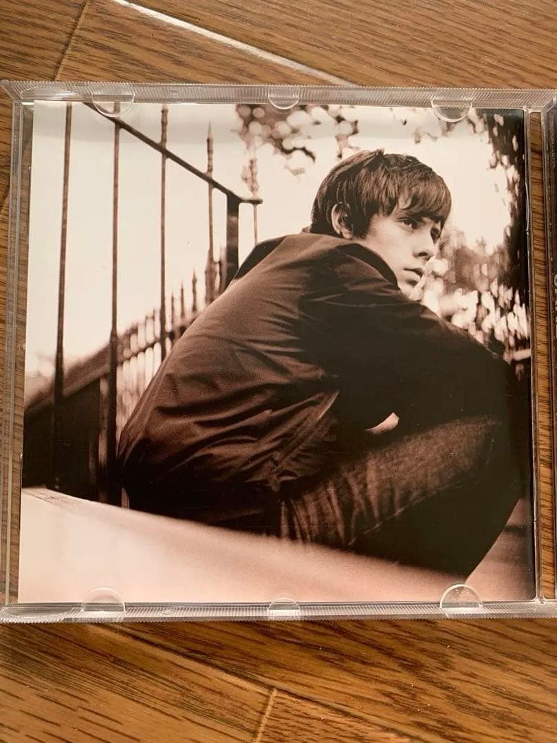 生サイン入り！！ ジェイク　バグ　ロックCDまとめ　Jake Bugg