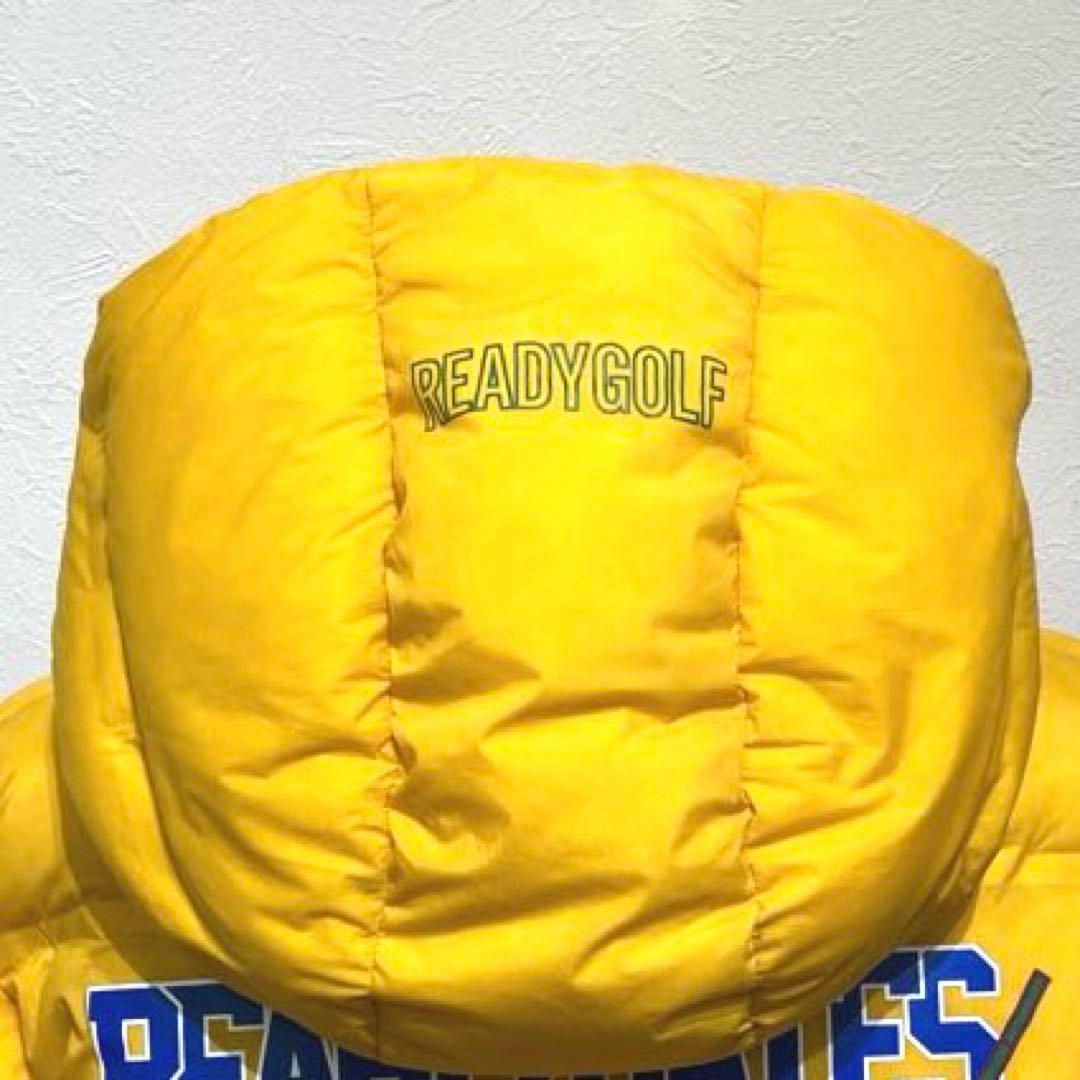 PEARLY GATES 12dストレッチダウンフーディジャケット　サイズ1