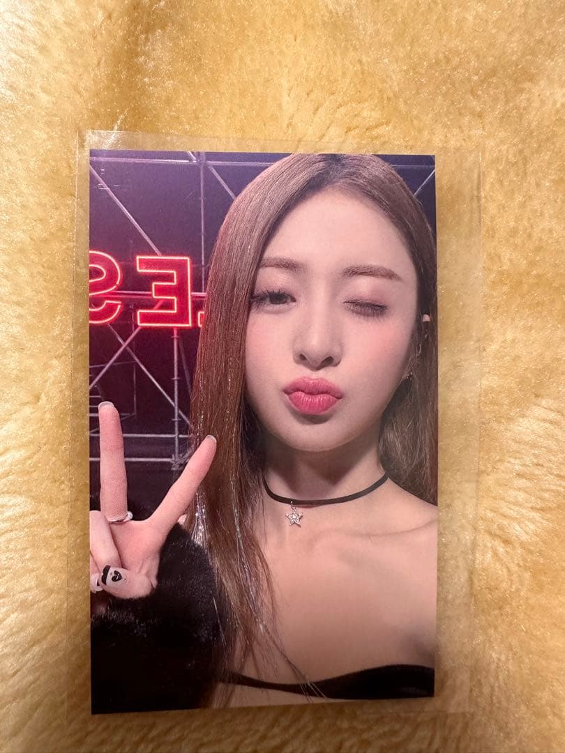 lesserafim fearless ラキドロ hmv 2セット