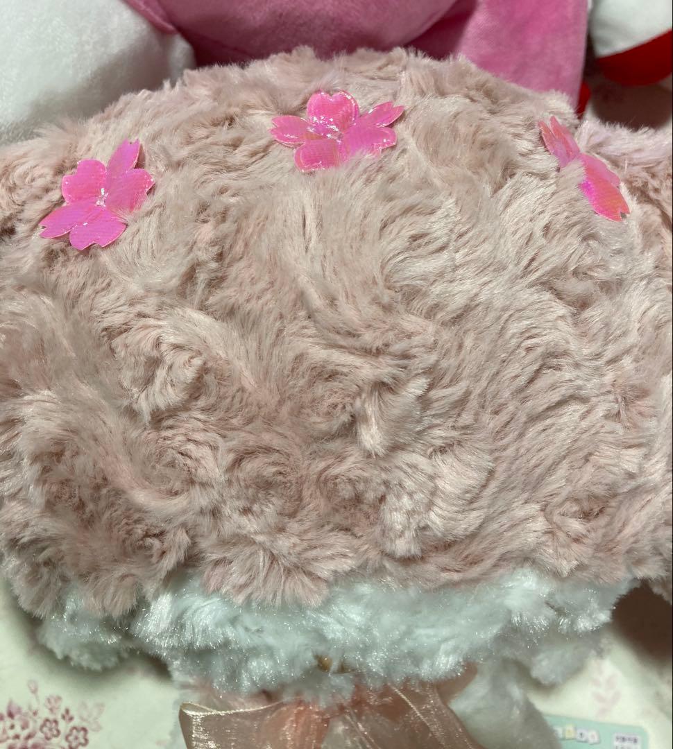 サンリオ　マイメロディ　ぬいぐるみ　9個セット